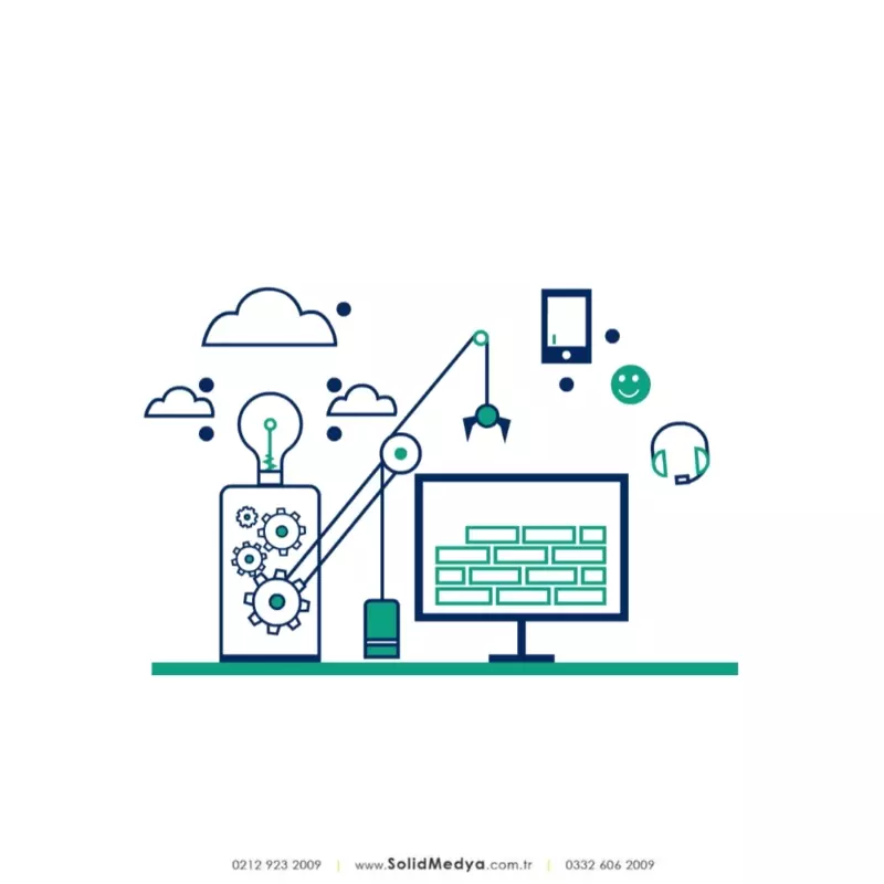 Error 503 Service Unavailable Hatası Nedir?