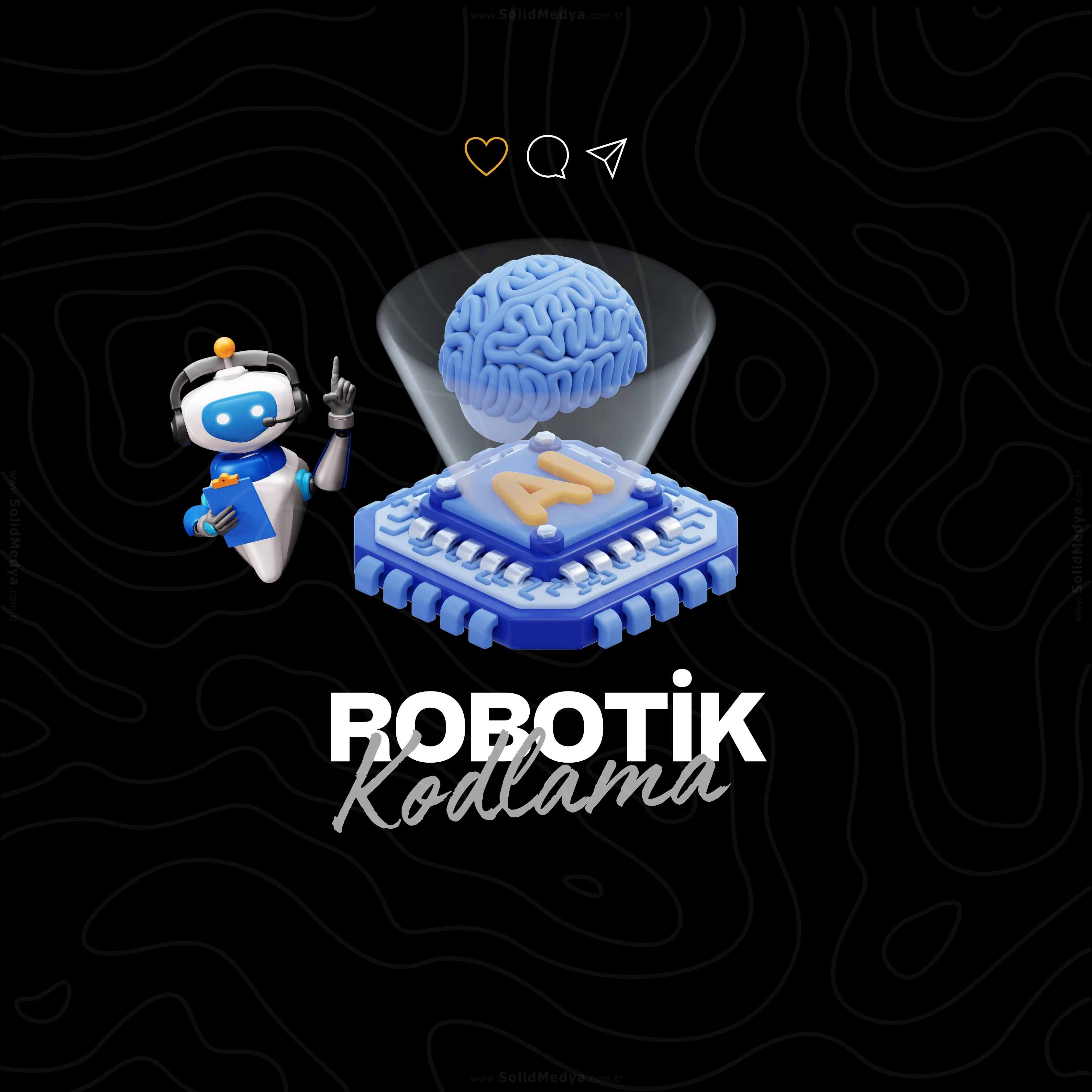 Robotik Kodlama